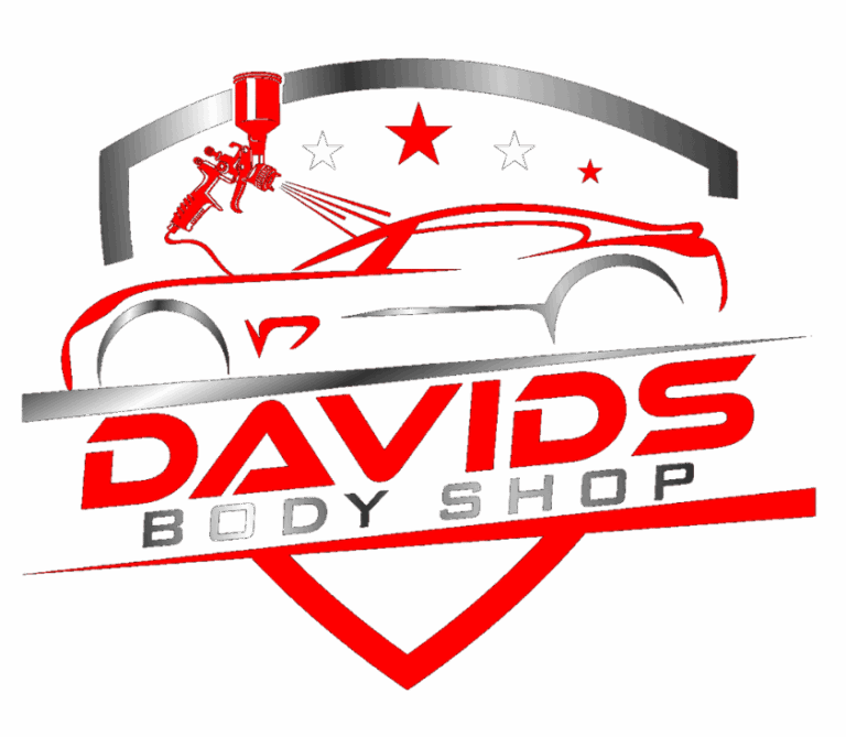 Davids Body Shop logo e1762911004752