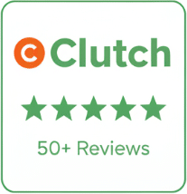 5 star clutch reviews