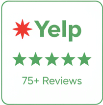 5 star yelp reviews