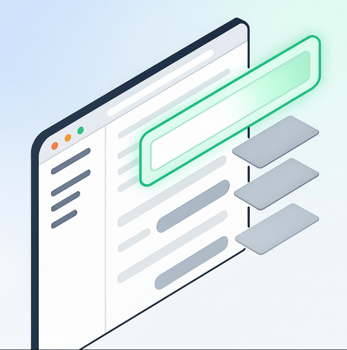 Appear Above google Search Ads