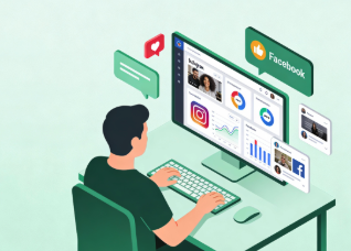 Social Media Ads Hero