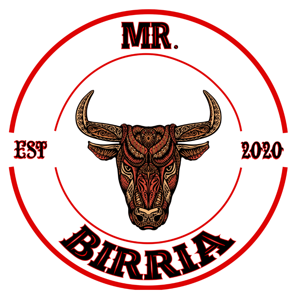 Mr. Birria