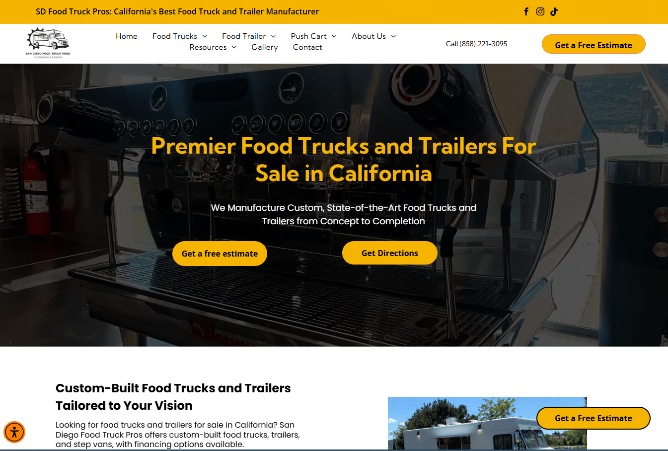 Website Design